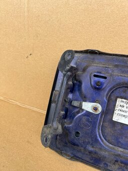 Víčko nádrže Subaru Legacy BH - 3