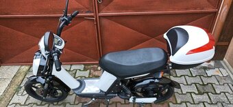 E-Babeta Racceway - 3