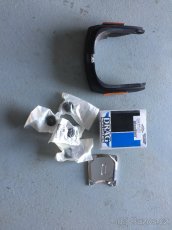 Harley Davidson náhradní díly, doplňky - 3