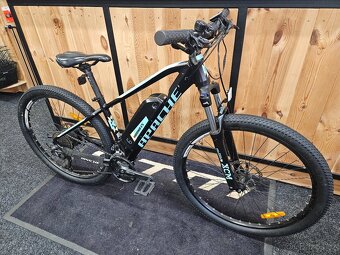 Elektrokolo Apache Yamka, 27,5", vel. S - 3