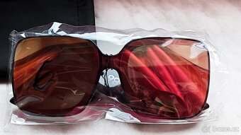 Nové sluneční brýle - 3