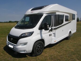 CARADO T447, klima, kamera, odpočet DPH - 3