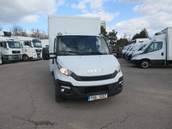Iveco Daily 35S16, 114 000 km - 3