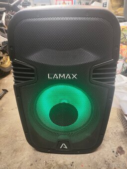 Prodam Lamax partyboombox 500 - 3