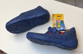 Přezůvky Befado vel. 24 - 3