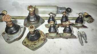 Avia náhradné diely - 3