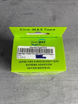 Tejpy: Kine-MAX Tape - 3