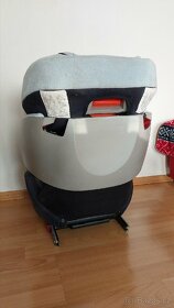 Autosedačka Cyber, Isofix - 3