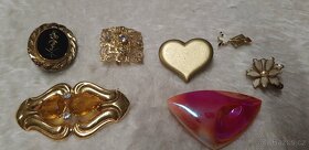 Prodám dámské brože - 3