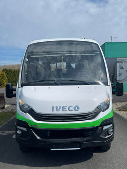 Iveco ROŠERO - 3