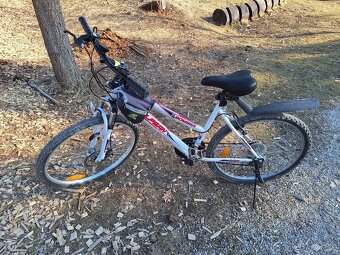 Kolo Olpran vel.20 a velikost 24 - 3