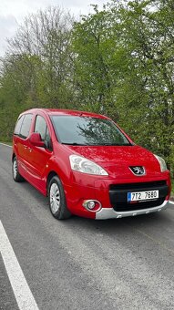 Peugeot Partner 1.6 - 3