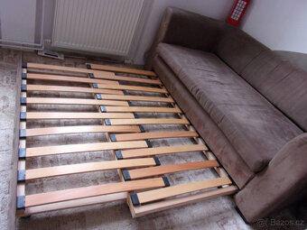 malá rozkl.sedačka - 3