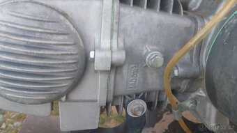 Pitbike 140 - 3