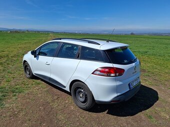 Renault Clio IV-Combi - LPG - 3