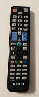 Televize Samsung 40" - 3
