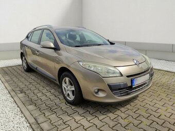 RENAULT MEGANE III 1.6 16V 74KW COMBI,ALU,KLIMA - 3