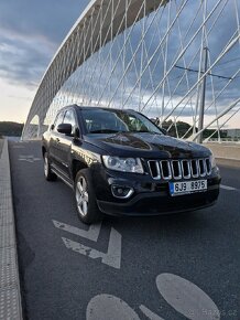 JEEP COMPASS 2.2CRD 120KW 4x4 LIMITED-KUŽE - 3