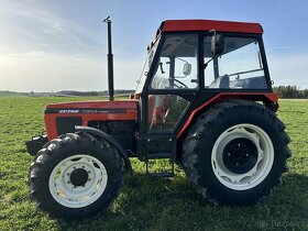 ZETOR 7340 - super stav - 3