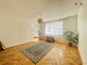 Prodej bytu 2+1, 69 m², Lubenec, ul. Karlovarská - 3