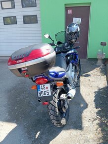 Prodej motocyklu - 3