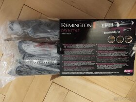 Horkovzdušná kulma Remington - 3