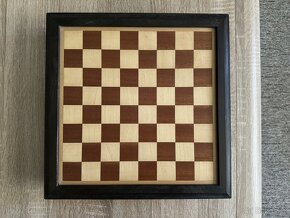 Šachy - 3