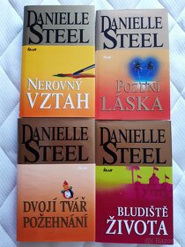 Danielle Steel - 3