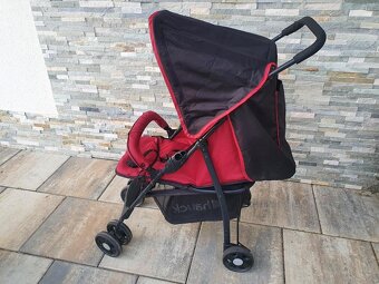 HAUCK SPORT Tango/Caviar 2015 - 3