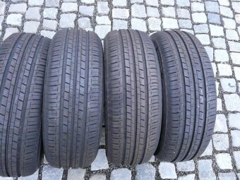 LETNÍ PNEU NOVÉ BRIDGESTONE 185/55R16 - 3