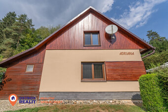 Prodej, chata, 363 m2, Zábřeh - Dolní Bušínov - 3