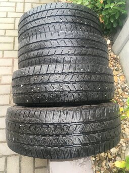 Pneumatiky 215/65r14c - 3