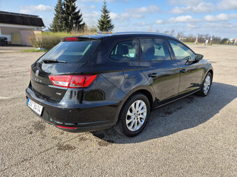 SEAT Leon 1.6TDi combi - 3