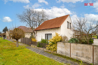 Prodej rodinného domu, 120 m², Vrdy, ul. Čáslavská - 3