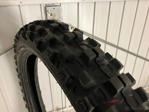 80/100-21 - Bridgestone BATTLECROSS X31 - DOT 23 - 3