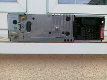 Prodám autorádio BLAUPUNKT-..-, - 3