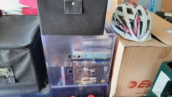 Úložné boxy do policové skříňky KALLAX - 3