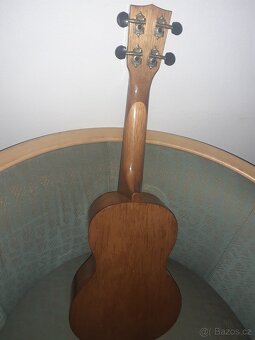 Ukulele Mahalo - 3
