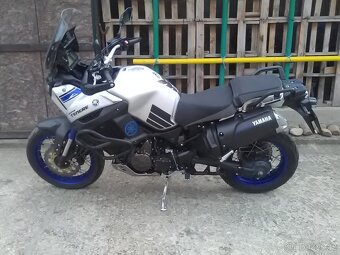 YAMAHA XT 1200 Z - 3