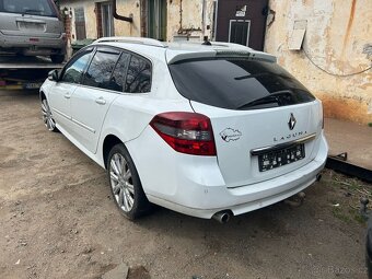 Renault Laguna(2014) - 2.0 dCi - 127kw - 3