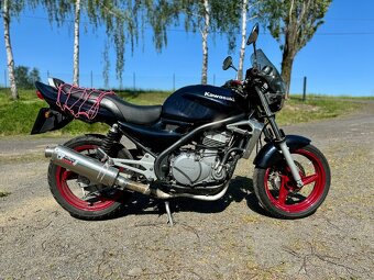 Kawasaki ER-5 - 3