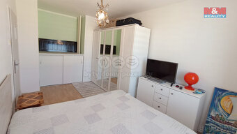 Prodej bytu 3+1, OV, 64 m², Podbořany, ul. Mírová - 3