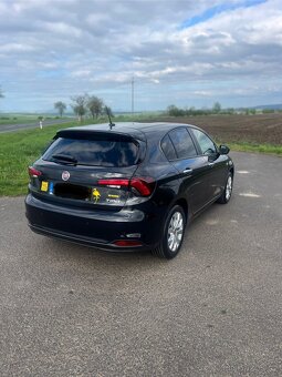 Fiat Tipo - 3