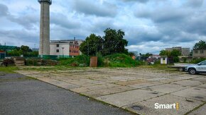 Prodej stavebního pozemku - 3