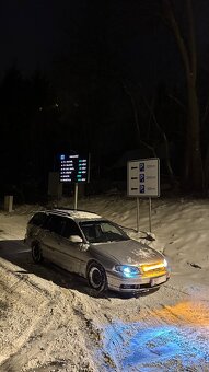 Opel Omega 2.5Tds SAMOSVOR - 3