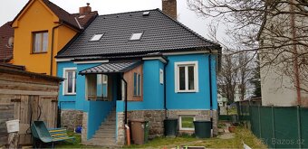 Prodám rodinný dům - 3