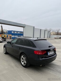 Audi A4 B8 1.8 TFSI 118kW DSG - 3