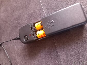 Svítící LED brýle -nejsou dioptrické - 3
