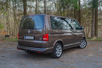 Volkswagen Multivan T5 2.0 BiTDI Highline 4MOTION DSG - 3