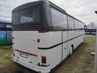 SETRA S 250 SPICIÁL - 3